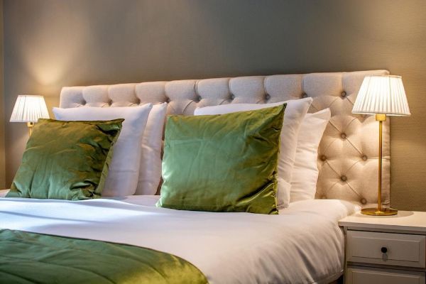 Overste Hof Hotel & Restaurant (Landgraaf)
